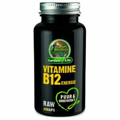 Garden Of Life Raw Vitamine B12