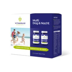 Vitakruid Multi Dag & Nacht