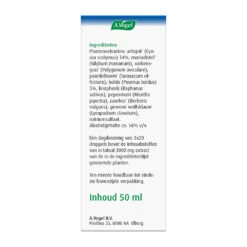 2x A.Vogel Boldocynara Druppels 10 2x A.Vogel Boldocynara Druppels -Gezondheidszorg Leveringen 925156 5