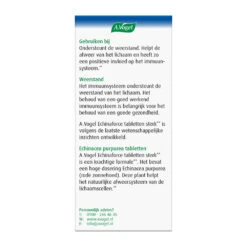 A.Vogel Echinaforce Sterk 9 A.Vogel Echinaforce Sterk -Gezondheidszorg Leveringen 925208 4