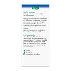 A.Vogel Famosan Stemmingswisselingen 8 A.Vogel Famosan Stemmingswisselingen -Gezondheidszorg Leveringen 925219 3