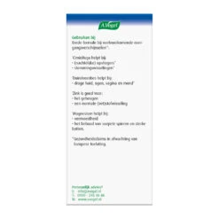 A.Vogel Famosan Stemmingswisselingen 9 A.Vogel Famosan Stemmingswisselingen -Gezondheidszorg Leveringen 925219 4