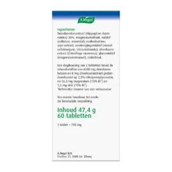 A.Vogel Famosan Stemmingswisselingen 10 A.Vogel Famosan Stemmingswisselingen -Gezondheidszorg Leveringen 925219 5