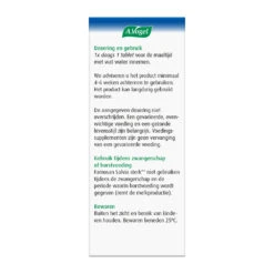 2x A.Vogel Famosan Salvia Overgang Sterk 8 2x A.Vogel Famosan Salvia Overgang Sterk -Gezondheidszorg Leveringen 925220 3 1