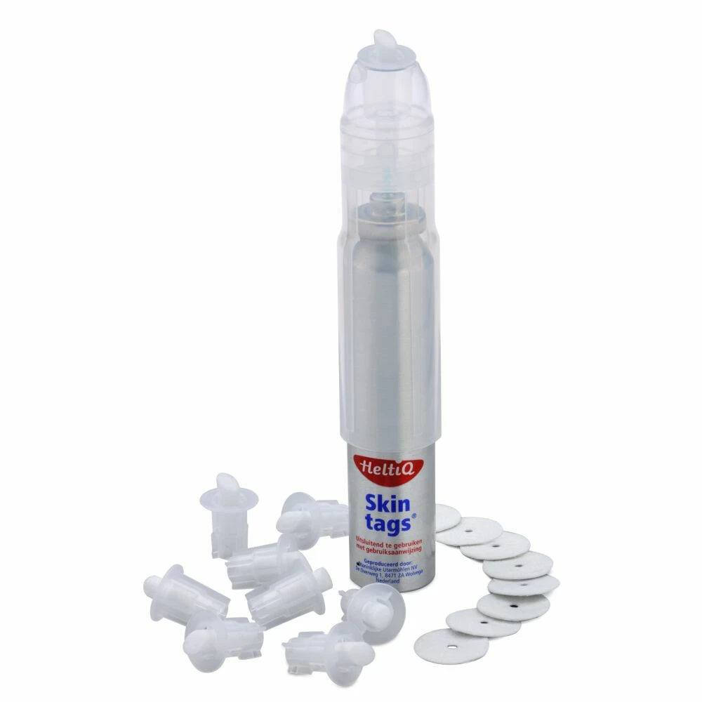 HeltiQ Steelwratjes 2 HeltiQ Steelwratjes - Afbeelding 2