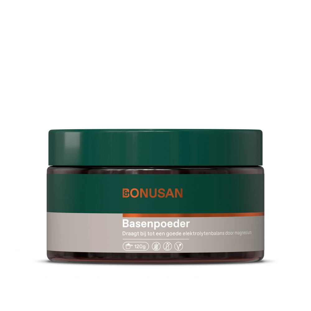 Bonusan Basenpoeder 1 Bonusan Basenpoeder