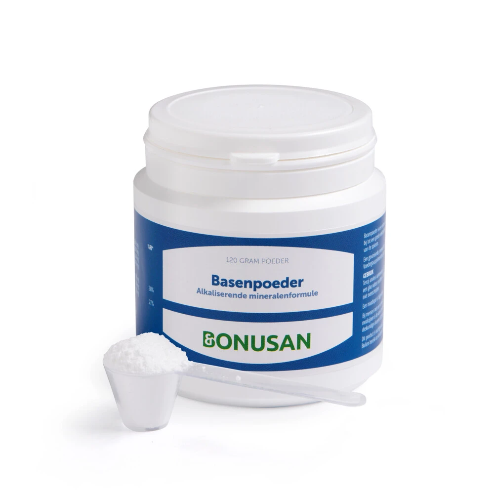 Bonusan Basenpoeder 2 Bonusan Basenpoeder - Afbeelding 2