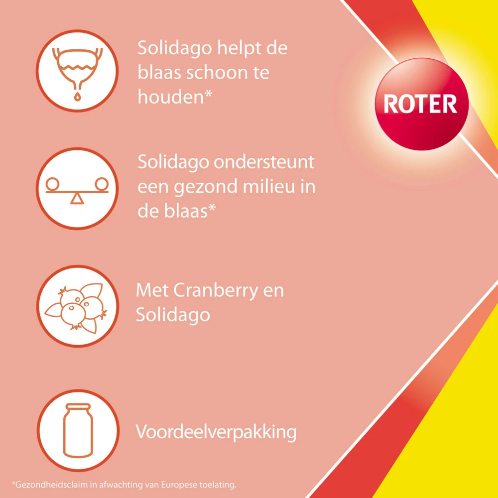 Roter Cystiberry 3 Roter Cystiberry - Afbeelding 3