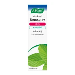 2x A.Vogel Cinuforce Neusspray Extra Sterk 8 2x A.Vogel Cinuforce Neusspray Extra Sterk -Gezondheidszorg Leveringen 962843 3