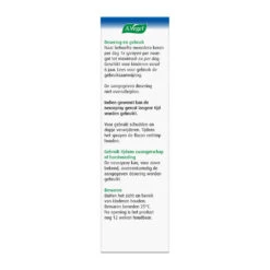 2x A.Vogel Cinuforce Neusspray Extra Sterk 9 2x A.Vogel Cinuforce Neusspray Extra Sterk -Gezondheidszorg Leveringen 962843 4