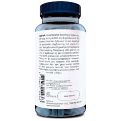 Orthica Magnesium Plus -Gezondheidszorg Leveringen 964431 3