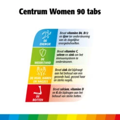 Centrum Woman -Gezondheidszorg Leveringen 967487 4