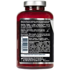 Lucovitaal Cranberry X-tra One A Day 7 Lucovitaal Cranberry X-tra One A Day -Gezondheidszorg Leveringen 968675 4