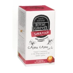 Royal Green Superfood Camu Camu