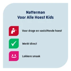 Natterman Voor Alle Hoest Kind -Gezondheidszorg Leveringen 974965 4