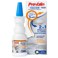 Prevalin Direct Plus 2 In 1