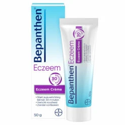 Bepanthen Eczeem Creme -Gezondheidszorg Leveringen 975286 3