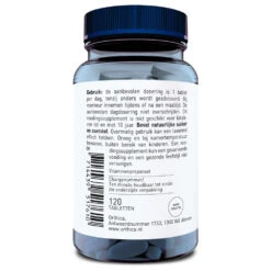 Orthica D-50 6 Orthica D-50 -Gezondheidszorg Leveringen 976275 3