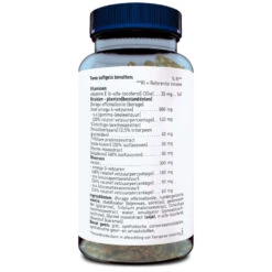 Orthica Menopauze Protect 6 Orthica Menopauze Protect -Gezondheidszorg Leveringen 976281 3