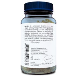 Orthica Prostaat Support -Gezondheidszorg Leveringen 976288 3