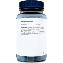 Orthica Alfa-Liponzuur 6 Orthica Alfa-Liponzuur -Gezondheidszorg Leveringen 978437 3