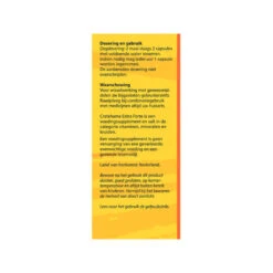 Bloem Cratahama 6 Bloem Cratahama -Gezondheidszorg Leveringen 979554 3