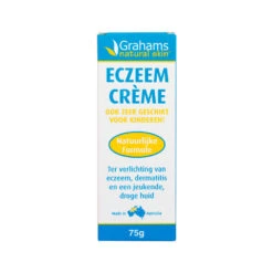 Grahams Eczeem Crème