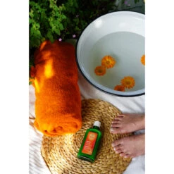 Weleda Badmelk Arnica Sport 6 Weleda Badmelk Arnica Sport -Gezondheidszorg Leveringen 980206 3 1