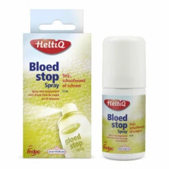 2x HeltiQ Bloedstop Spray 5 2x HeltiQ Bloedstop Spray -Gezondheidszorg Leveringen 98050 3