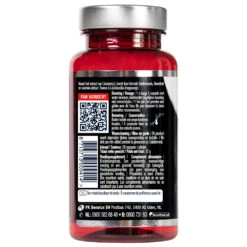 Lucovitaal Cranberry X-tra 7 Lucovitaal Cranberry X-tra -Gezondheidszorg Leveringen 981199 4