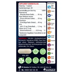 3x Lucovitaal Prostavital Prostaat Potentie En Urinewegen 6 3x Lucovitaal Prostavital Prostaat Potentie En Urinewegen -Gezondheidszorg Leveringen 981200 3
