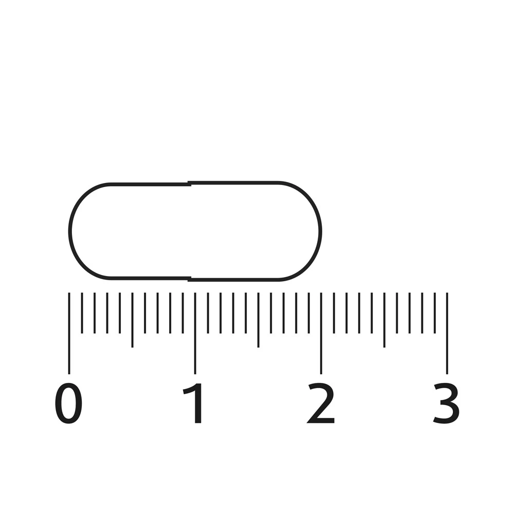 Lucovitaal L-theanine Omega 3 3 Lucovitaal L-theanine Omega 3 - Afbeelding 3