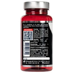 Lucovitaal L-theanine Omega 3 7 Lucovitaal L-theanine Omega 3 -Gezondheidszorg Leveringen 981227 4