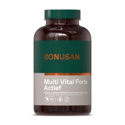 Bonusan Multi Vital Forte Actief