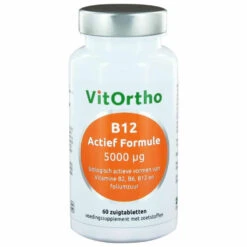 Vitortho B12 Actief Formule