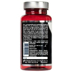 Lucovitaal Complex Groenlipmossel 7 Lucovitaal Complex Groenlipmossel -Gezondheidszorg Leveringen 984165 4