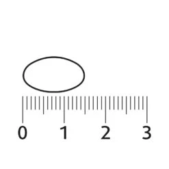 3x Lucovitaal Q10 30mg Once A Day -Gezondheidszorg Leveringen 984202 3