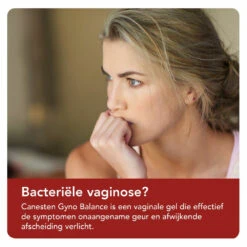 Canesten Gyno Balance Gel -Gezondheidszorg Leveringen 985511 3