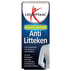 Lucovitaal Littekengel