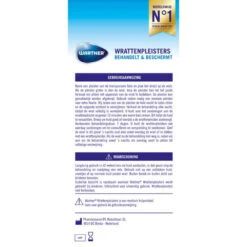 Wartner Wrattenpleister 5 Wartner Wrattenpleister -Gezondheidszorg Leveringen 986004 3