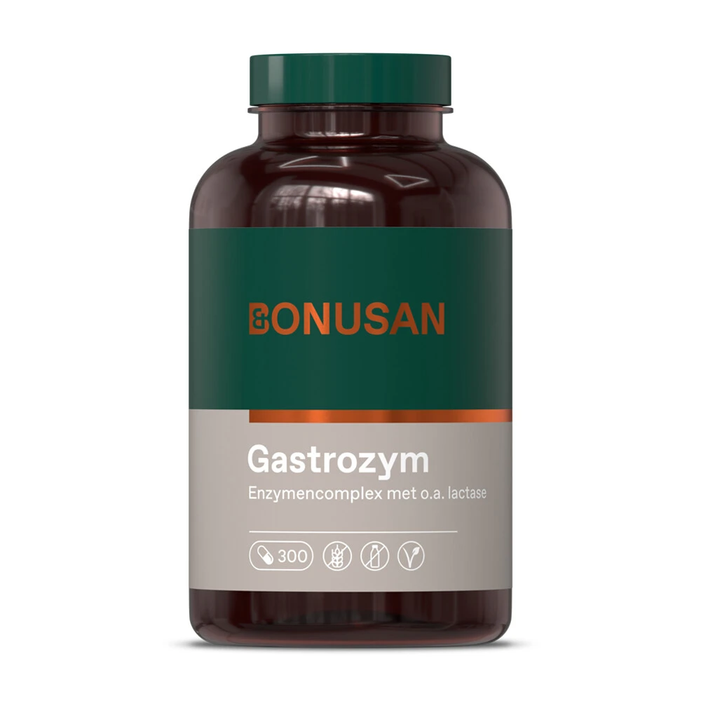 Bonusan Gastrozym 1 Bonusan Gastrozym