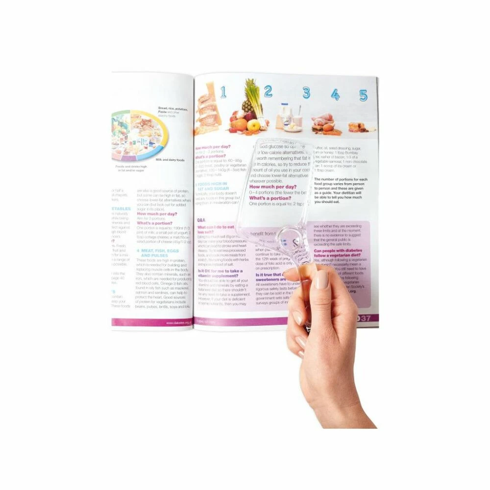 Vitility Vergrootglas Angular 3 Vitility Vergrootglas Angular - Afbeelding 3