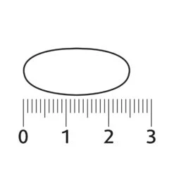 Lucovitaal Omega 3 Visolie Puur Koudwater -Gezondheidszorg Leveringen 990216 3