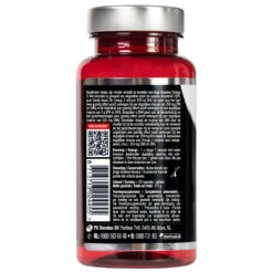 Lucovitaal Omega 3 Visolie Puur Koudwater -Gezondheidszorg Leveringen 990216 4