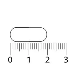 Lucovitaal L-theanine Omega 3 -Gezondheidszorg Leveringen 990221 3