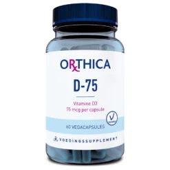Orthica D-75
