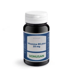 Bonusan Vitamine B6 Plus 20mg