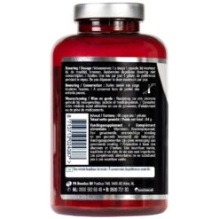 Lucovitaal Super Kurkuma X-tra Krachtig 7 Lucovitaal Super Kurkuma X-tra Krachtig -Gezondheidszorg Leveringen 992960 4