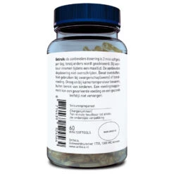 Orthica Omega-3 Krillolie -Gezondheidszorg Leveringen 993194 3