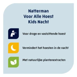 Natterman Alle Hoest Nacht Kindersiroop 7 Natterman Alle Hoest Nacht Kindersiroop -Gezondheidszorg Leveringen 993436 4